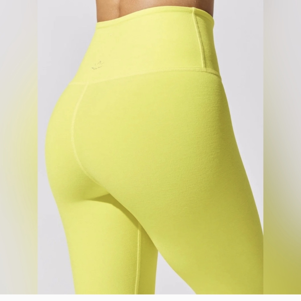 Beyond Yoga spacedye yoga pants - Picture 4 of 6